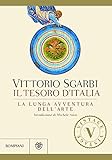 Image de Il tesoro d'Italia (VINTAGE): La lunga avventura dell'arte