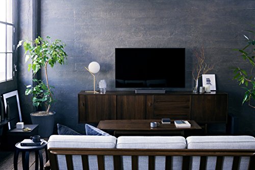 Sony HT-MT300 Compact Soundbar with Interior Matching Design and Bluetooth
