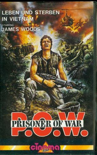 Preisvergleich Produktbild P.O.W. Prisoner of War