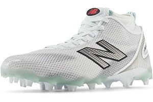 New Balance Men's Freezelx V4 LowLacrosse Shoe