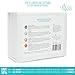 HOUSE OF ORGANICS - Luxury 100% Organic Bath Bomb Gift Set - 4 Large Handmade Bath Bombs Packed With Essential Oils - Presented in a Beautiful Gift Box - The Flower Collection