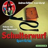 Fünf Asse 2: Schulterwurf: 2 CDs by 