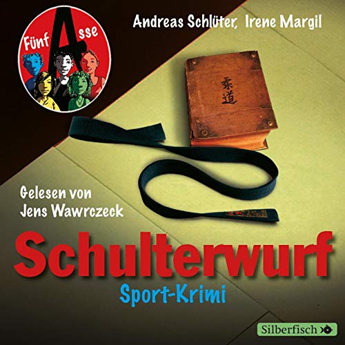 Fünf Asse 2: Schulterwurf: 2 CDs