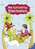 Mein kunterbuntes Bilderlesebuch by Erhard Dietl
