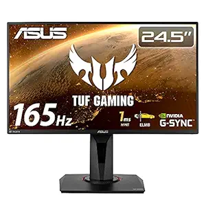 ASUS TUF Gaming 24.5