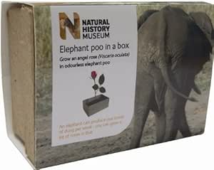 Eine Packung D&uuml;nger