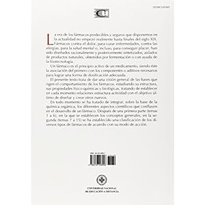 Fármacos y Medicamentos (CUADERNOS UNED)