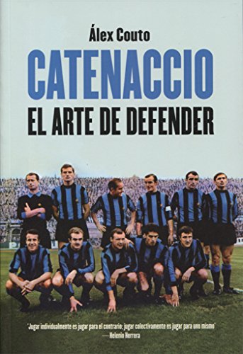 Catenaccio