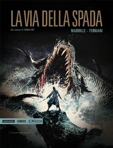 Download Le ceneri dell'infanzia. La via della spada: 1 Download Le ceneri dell'infanzia. La via della spada: 1