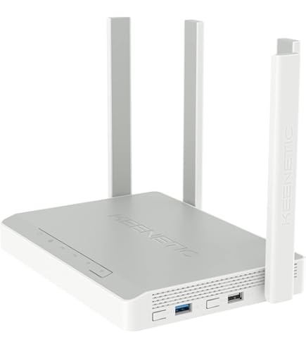 Adattatore VoIP Linear Per Keenetic - Collegamento Telefoni Analogici A Router USB - Foto 11