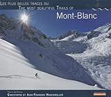 Image de Les plus belles traces du Mont-Blanc