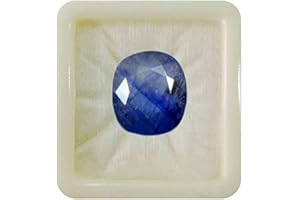 jewelryonclick Natural Blue Sapphire MM kalibriert losen Edelstein 2 bis 10 Karat Chakra Heilung Jungfrau Zodiakastronomie und Astrologie Zeichen Kunst und Handwerk Versorgung September Geburtsstein