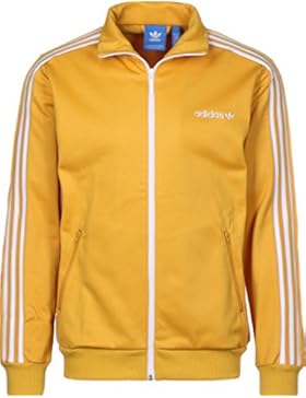 adidas Herren Bb Tracktop Sweatshirt