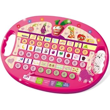 Liscianigiochi 32457 Carotina Salta e Ipara ABC
