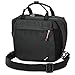 Produktbild Tasche Pacsafe camsafe LX10 Rucksack Shoulder Bag Schwarz [15650100]