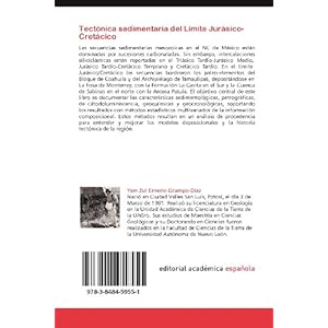 Tectónica sedimentaria del Límite Jurásico-Cretácico: Implicaciones Tectono-sedimentarias en el límite Ju
