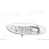 Ayfar Far Sağ Motorlu Renault Fluence 2010-2013 AYF 202290