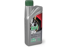 SVI Fork Oil Rock Oil 20W 1 Litre