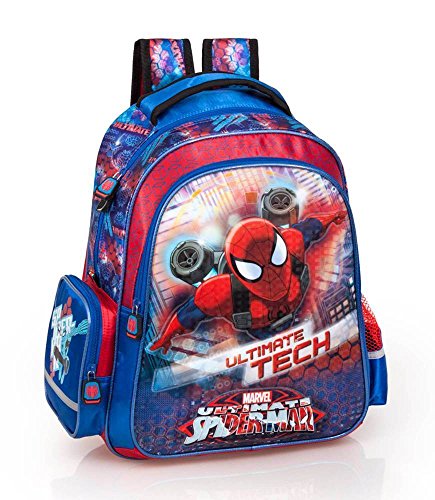 Preisvergleich Produktbild Spirit-Schulrucksack SPIDERMAN