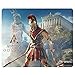 Price comparison product image Assassins Creed Odyssey Alexios Mouse Mat 23 x 19 cm
