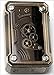 Produktbild Teslacigs Punk 220 W Mod Steampunk-Style (Messing)