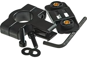 KOSO Halter XR-SA/XR-S/RS Dyno fuer 7/8" Lenker