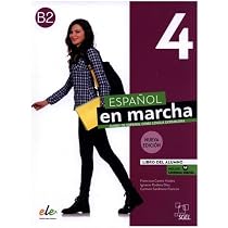 ESPAÑOL EN MARCHA 3 CUADERNO DE EJERCICIOS + LICENCIA DIGITAL ED
