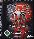 spiderman ps3 shattered dimensions PS 3, Action, USK 12 Spider - Man - The Movie 3 - [PlayStation 3]