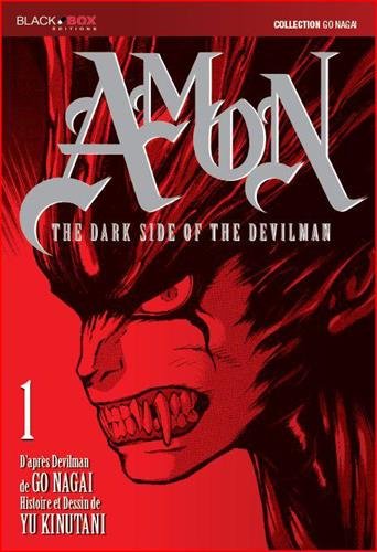 Amon — Tome 1