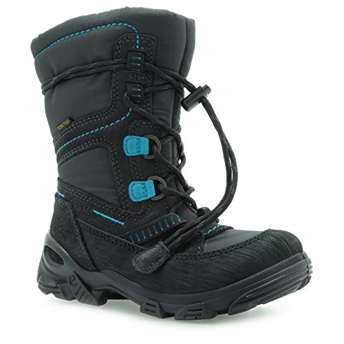 Preisvergleich Produktbild Ecco Snowboarder Winterstiefel Schneestiefel 35 EU