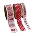 Produktbild Nordic Washi Tape Set - 16 Ft. Of Tape Per Roll (3 Rolls Per Unit)
