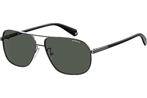 Polaroid Eyewear PLD 2074/S/X