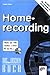 Produktbild Homerecording, Das bhv Taschenbuch, m. DVD