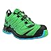 Produktbild Salomon XA Pro 3D GTX Peppermint Black Scuba Blue 48