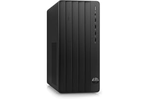 HP PC de Sobremesa 290 G9 Intel Core I5 12500T 8 GB RAM 256 GB SSD