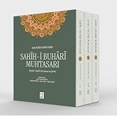 Sah&icirc;h-i Buh&acirc;r&icirc; Muhtasarı (3 Cilt Kutulu Set)
