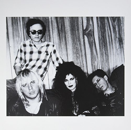 Preisvergleich Produktbild At Manila Club Florence 1983 [Vinyl LP]