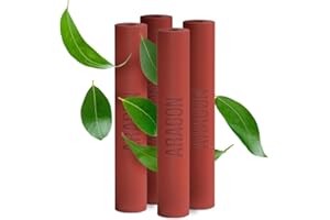 GEYSER WATER FILTERS Wkład Aragon do filtra Euro Tap Geyser, zamienny filtr Euro Geyser, Opakowanie 4 szt. (12000 l)