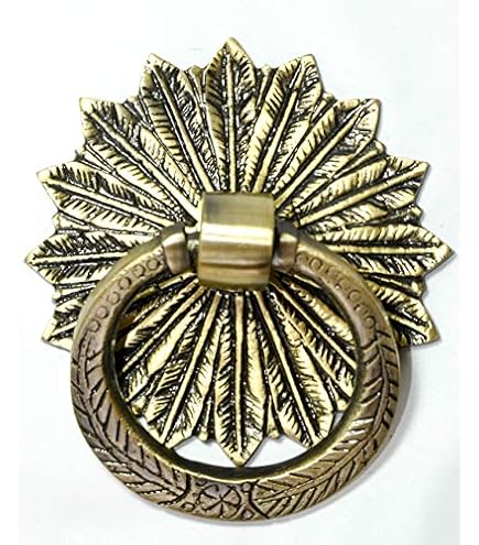 Marsrut Door Knocker – Creative Funny Balls Door Ring Hanging Pendant, Resin Doorbell Knock Ornament, Humorous Home Decoration Hardware Accessory For Door Wall (22x15cm)