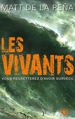 Télécharger Les Vivants - Tome 1 (R) livre En ligne