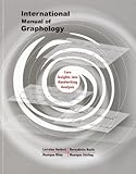 Image de International Manual of Graphology: Core Insights into Handwriting Analysis