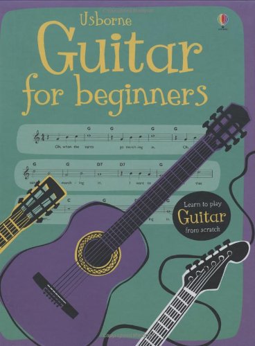 Download Guitar for Beginners (Music for Beginners) Download Guitar for Beginners (Music for Beginners)
