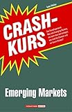 Image de Crashkurs Emerging Markets: Was sind Emerging Markets, wie kann man dort anlegen, was sind die Chanc