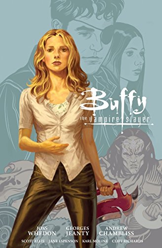 Download Buffy Season 9 Library Edition Volume 1 (Buffy: Season Nine) (Buffy the Vampire Slayer) Download Buffy Season 9 Library Edition Volume 1 (Buffy: Season Nine) (Buffy the Vampire Slayer)