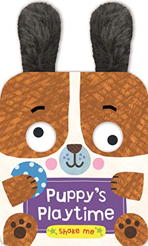 Preisvergleich Produktbild Puppy's Playtime (Wobblies)