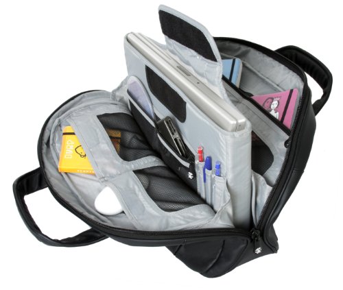 Crumpler Laptoptasche Dr. Royale 38,1 cm (15 Zoll), 43 x 37 x 10 cm - 7