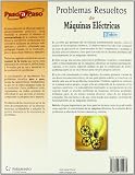Image de Problemas resueltos de máquinas eléctricas (Paso A Paso)