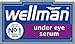 Vitabiotics Wellman Under Eye Serum - 15 ml