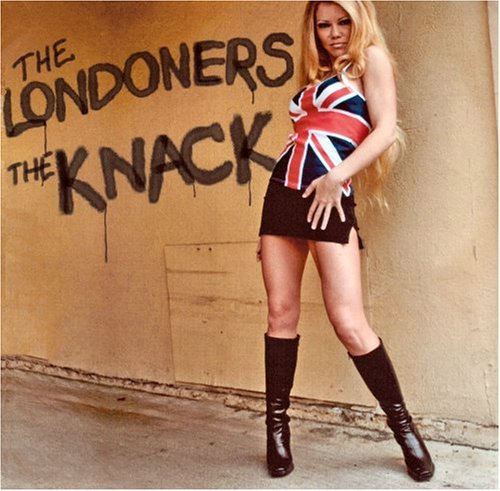 Preisvergleich Produktbild Londoners / Knack by Londoners (2005-08-02)