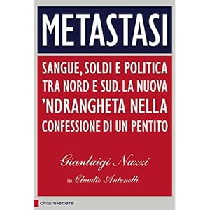 Metastasi (Principioattivo)